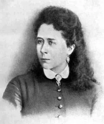 Елизавета Николаевна Водовозова Я тоже так раньше думал улыбался Василий - фото 59