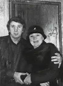 Лариса Ивановна Голубкина 40 лет дышит по Стрельниковой Маргарита Борисовна - фото 66