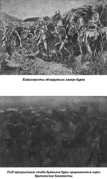 Война буров с Англией - фото 13