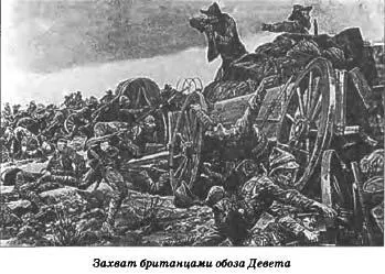 Война буров с Англией - фото 15