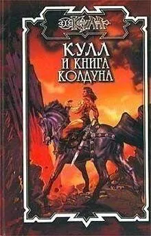 Дик Хансен - Книга колдуна