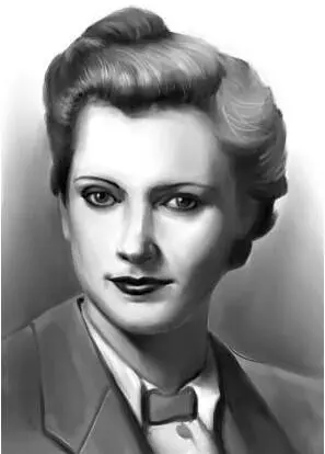 Ольга Чехова А кто вам говорит об Ольге Леонардовне Я имел в виду Ольгу - фото 7