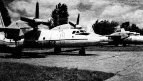Ан32 ВВС Индии Производительность Ан32 оказалась в полтора раза выше а - фото 64