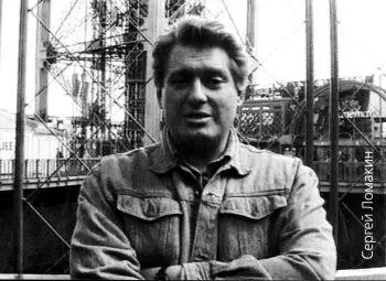Спустя 20 лет после закрытия Взгляда многие из тех кто причастен был к - фото 48