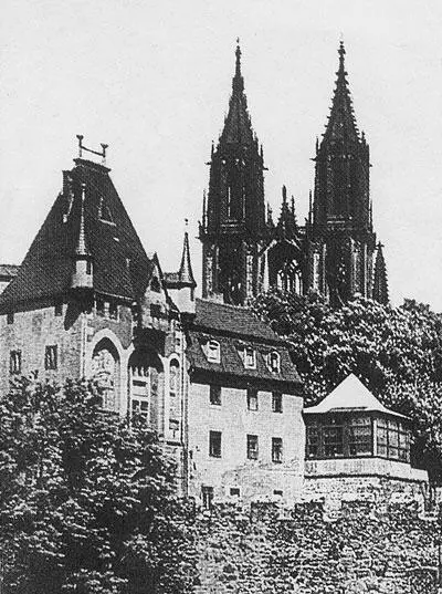 О времени основания Дубровника нет точных исторических сведений В сочинении - фото 18