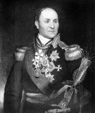 Казачий атаман Матвей Платов Родился МИ Платов в 1751 году в станице - фото 70