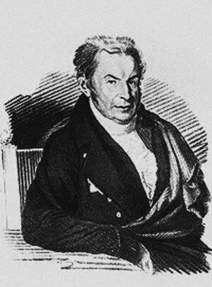 ДИ Хвостов После катастрофического наводнения на Неве 1824 года затопившего - фото 43