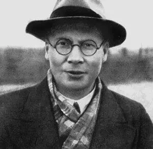 Николай Заболоцкий Николай Заболоцкий 19031958 был человеком странным но - фото 48