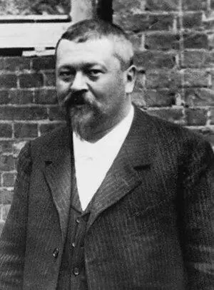 Савва Морозов Савва Тимофеевич Морозов 18621905 по характеру интеллекту и - фото 66
