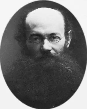 Петр Кропоткин Петр Алексеевич Кропоткин 18421921 родился в Москве в семье - фото 79