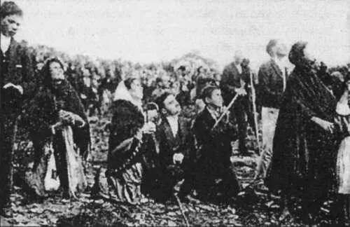 Весной 1981 года был захвачен и угнан во Францию лайнер местной британской - фото 45