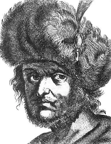 17 мая 1606 года в Москве был убит человек называвший себя сыном царя Ивана - фото 70