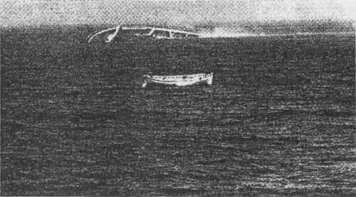 19 марта 1907 года русский Морской генеральный штаб МГШ представил на - фото 82