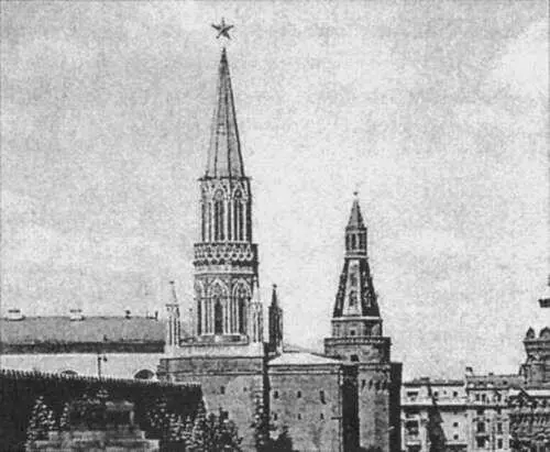 Идея построить самолетгигант родилась в октябре 1932 года в связи с 40 летним - фото 83