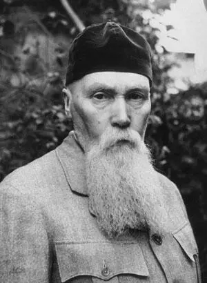 Н Рерих путешественник художник философ Еще в 1913 году в статье - фото 88