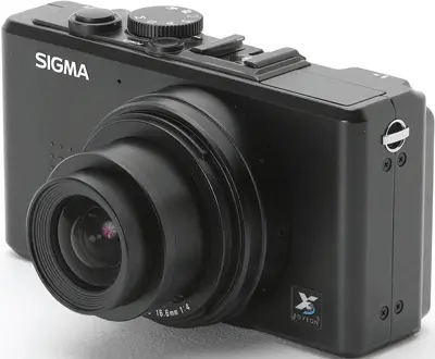 Рис 12Компактная камера не уступит в качестве изображения зеркальной камере - фото 2