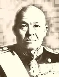Прошло еще пять минут и сигнальщики доложили что позади каждого эсминца - фото 40
