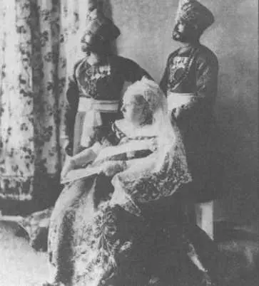 Королева Виктория 18191901 Викторианская эпоха устоявшееся понятие в - фото 6