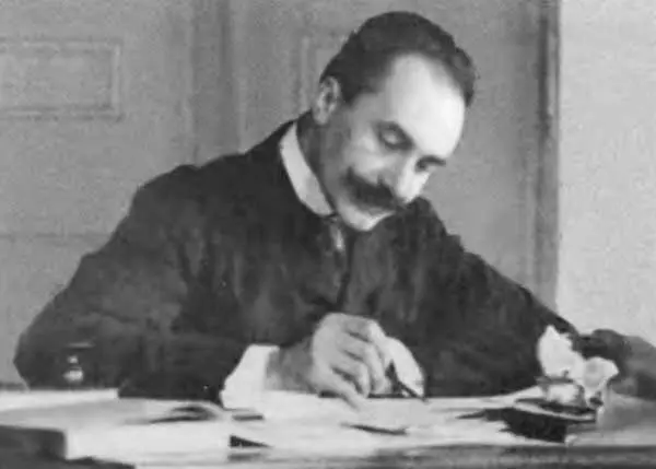Граф Владимир Николаевич Ламздорф министр иностранных дел России 19001906 - фото 54