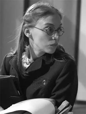 Актриса Нелли Уварова в образе Кати Пушкаревой главной героини сериала Не - фото 34
