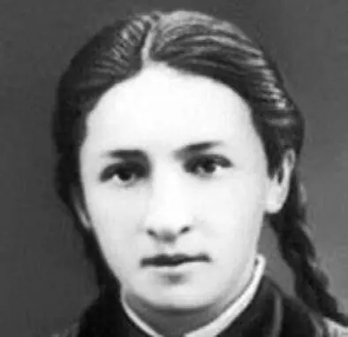 Террористка Вера Засулич совершившая покушение на убийство столичного - фото 100