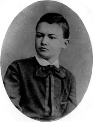 А Глазунов 1876 г Осенью 1872 г в это училище поступил будущий выдающийся - фото 17