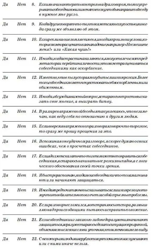 Подсчет результатов теста Заполните таблицы приведенные на рис 41 и 42 В - фото 2