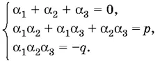 Возведем первое уравнение в квадрат α 1² α 2² α 3² 2α 1α 2 α 1α 3 α - фото 955
