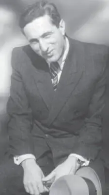 ЯВ Флиер в Вене фотография 1946 года В сентябре 1946 года ВОКС направил в - фото 33