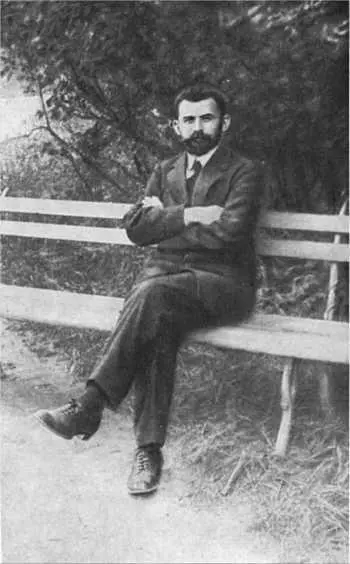 Г И Петровский 1912 год Удаление из зала заседания IV Государственной думы - фото 10
