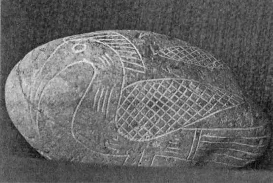 Рис 58 Рис 59 И потом наряду с коллекцией камней были еще глиняные - фото 59