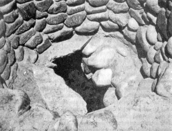 Рис 66 Предположительно и в Наска было именно так Для индейского племени нет - фото 67