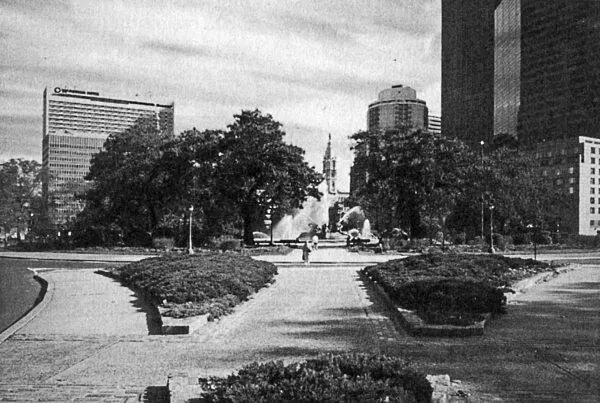 Фотоиллюстрация 79 Тщательно выполненная детальная планировка подчеркивает - фото 111