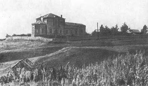 Село Лопатищи Фото Д Жукова Город Юрьевец Фото Д Жукова Скоморохи Из - фото 4