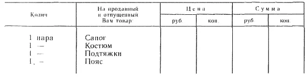 Всего на одну тысячу четыреста семнадцать рублей и 75 копеек Заведующий - фото 5