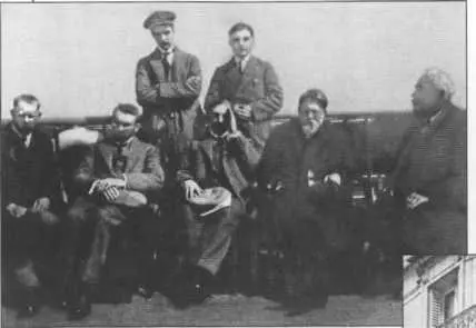 В Торонто в 1913 году состоялась XXIII сессия Международного геологического - фото 23