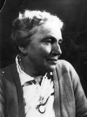 Елизавета Петровна Сперанская 1940 Это хорошо понимала Татьяна Львовна - фото 28