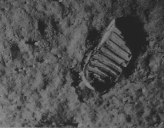 На Земле нога человека прошла уже повсюдуОдно время люди даже замахнулись на - фото 105