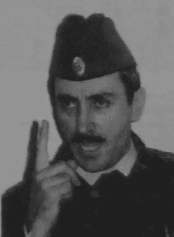 Джохар ДУДАЕВ лидер чеченского народа объявивший в одностороннем порядке о - фото 116