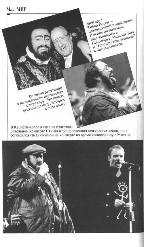 Мой мир - фото 2