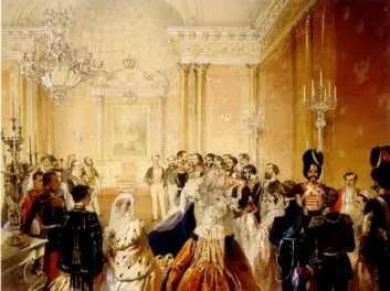 Кат 41 41 Поздравление Александра II 1 января 1863 г дипломатическим - фото 28