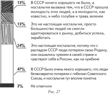 Первый главный кластер В СССР было очень много хорошего что люди - фото 26