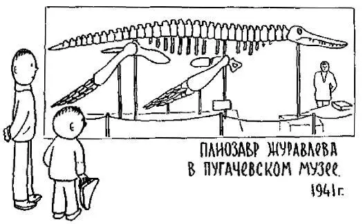 Можно представить каких хлопот стоило директору музея доставить каменные глыбы - фото 92
