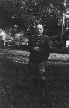 Генерал Б А Смысловский в Лихтенштейне 1945 г И втретьих нелепыми - фото 30