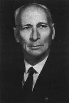 Евгений Месснер Евгений Эдуардович Месснер в 194850 гг занимал серьезные - фото 48