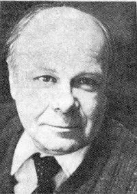 Эйнар Маазик родился в 1929 г в Нарве Окончил Тартуский государственный - фото 16