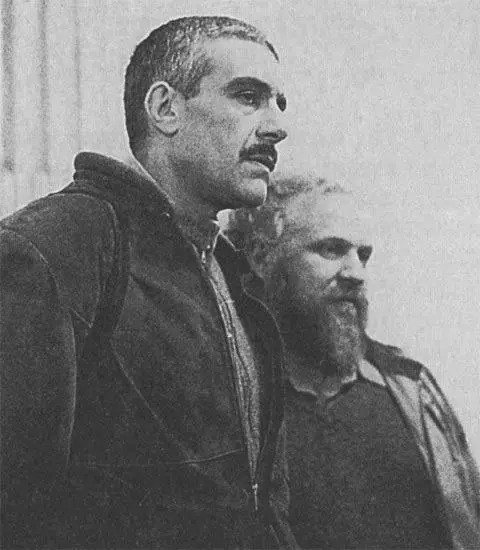 Сергей Довлатов и Петр Вайль Иосиф Бродский и Сергей Довлатов Вот разгадка его - фото 2