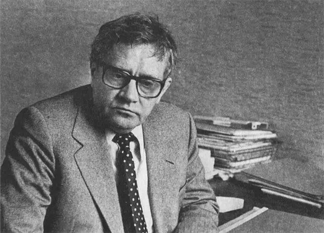 Владимир Максимов Виктор Некрасов и Катя Довлатова Через несколько недель - фото 20