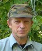 Кунцевич Юрий Константинович председатель объединения бойскаутов Урала - фото 75