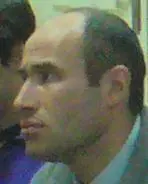 Баталов С 2009 Последний удачный снимок одного из фотоаппаратов - фото 130